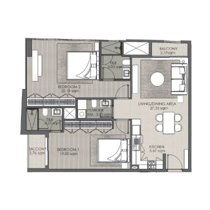 listing figureout