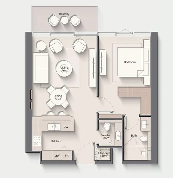 listing figureout