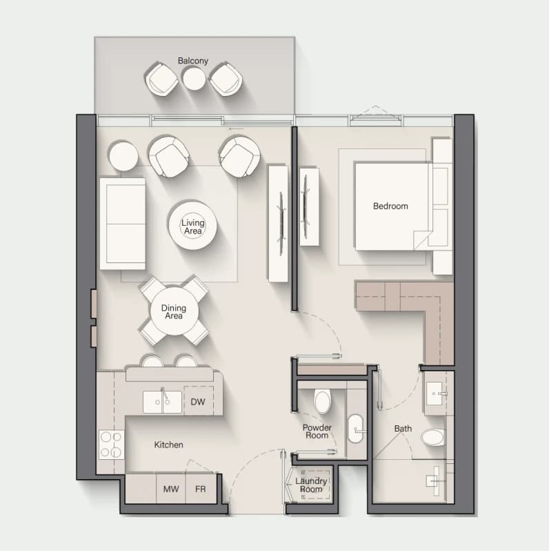 listing figureout