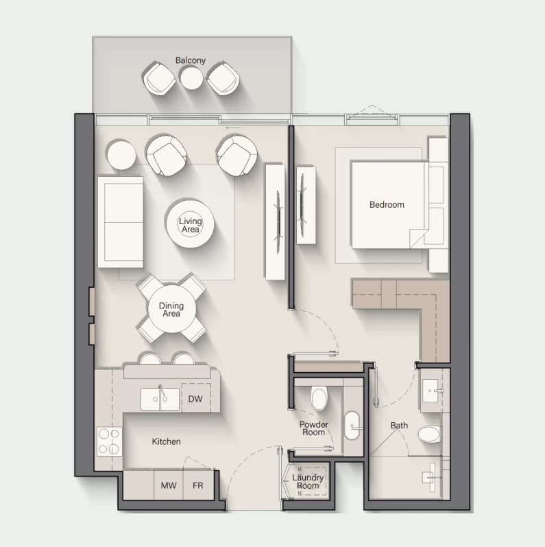 listing figureout