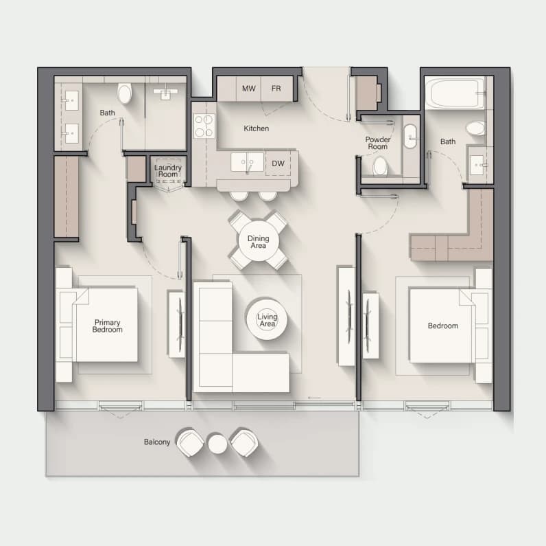 listing figureout