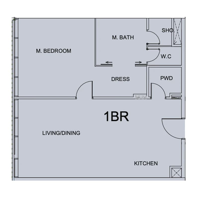listing figureout