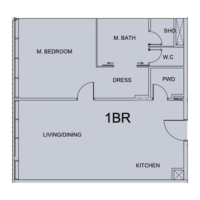 listing figureout