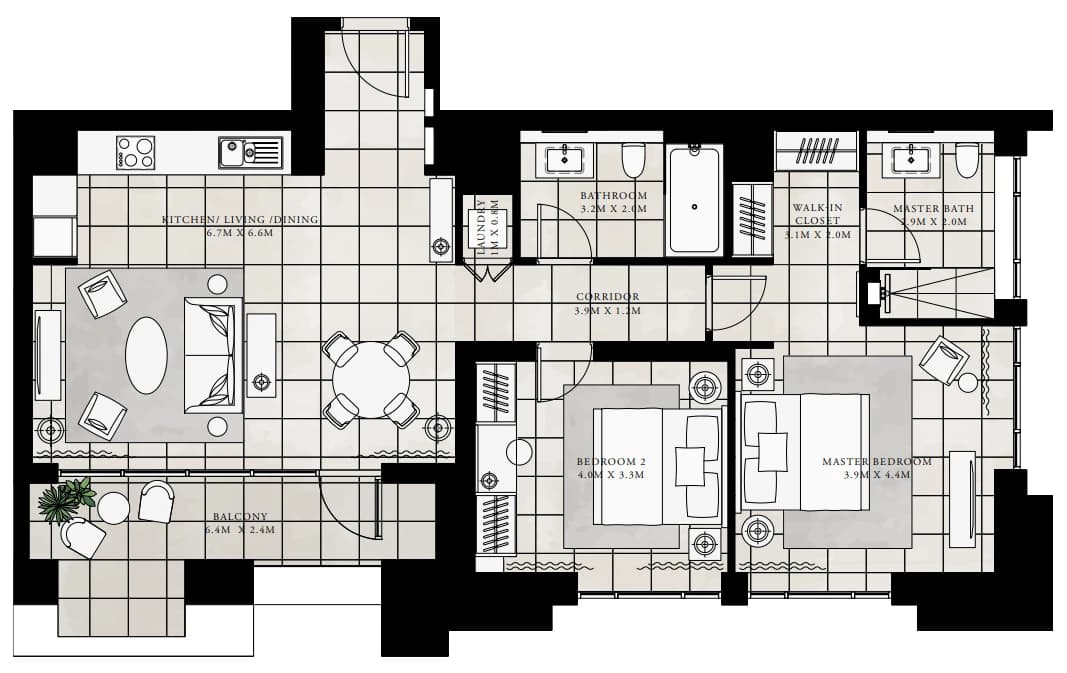 listing figureout