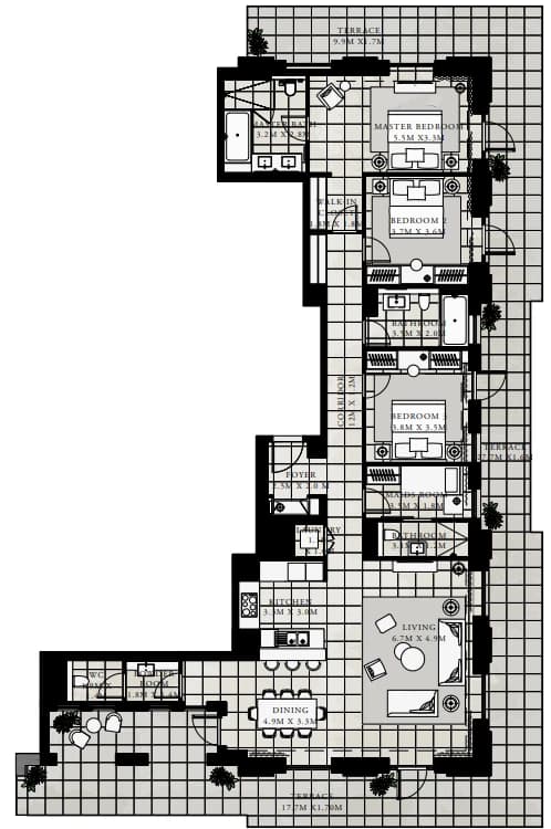 listing figureout