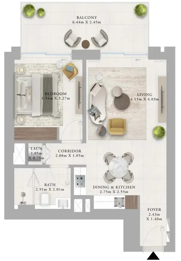 listing figureout