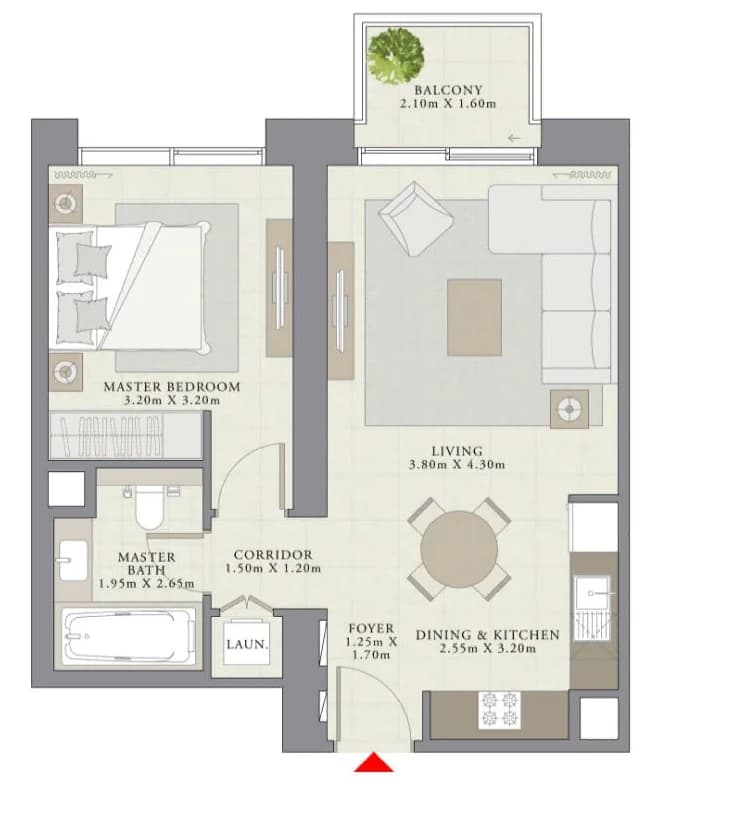 listing figureout