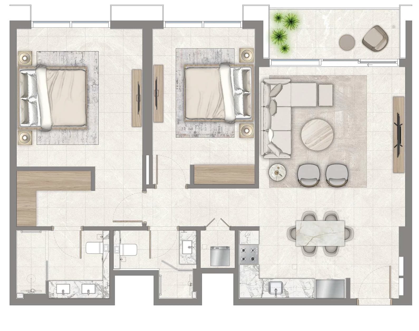 listing figureout