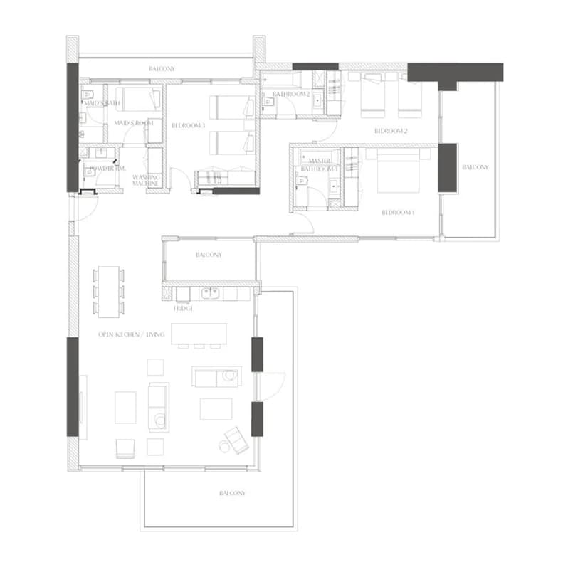 listing figureout