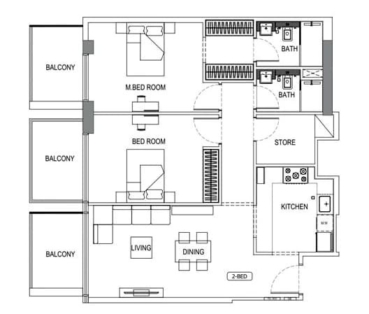 listing figureout