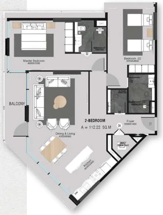 listing figureout