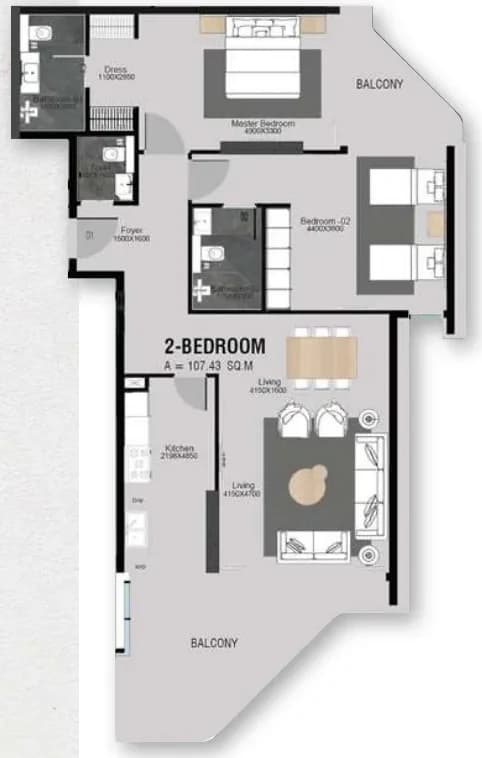 listing figureout
