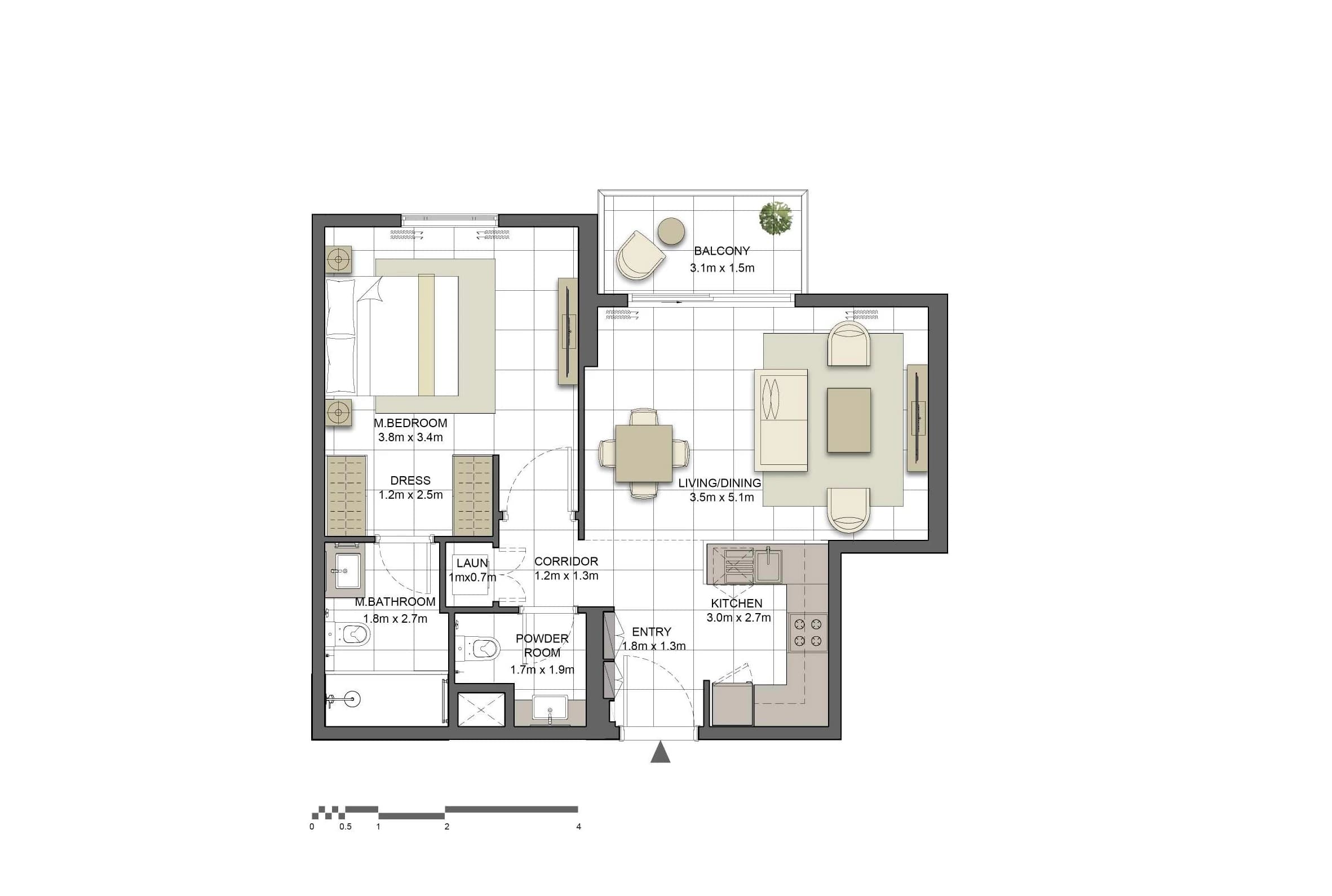 listing figureout