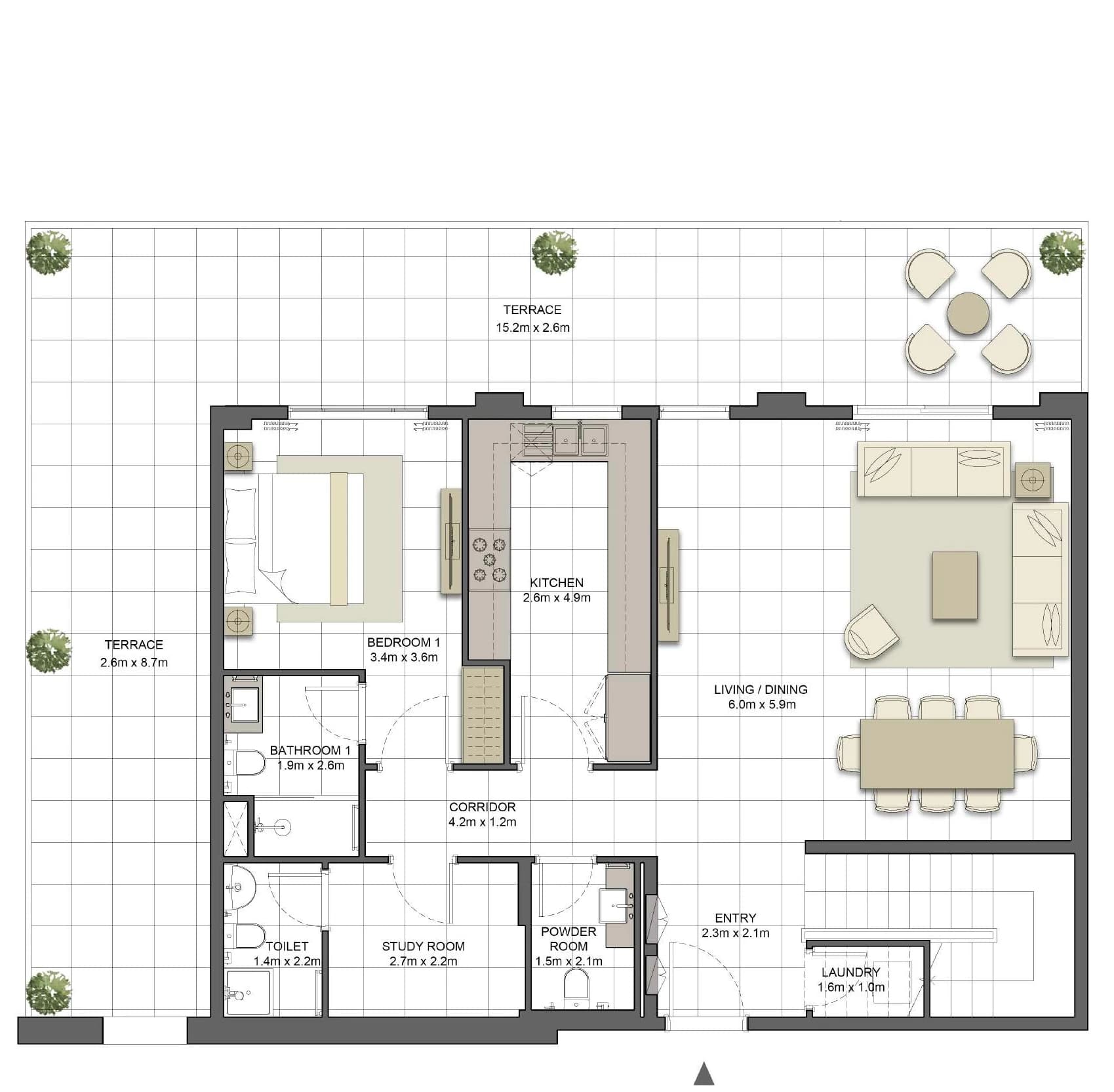 listing figureout