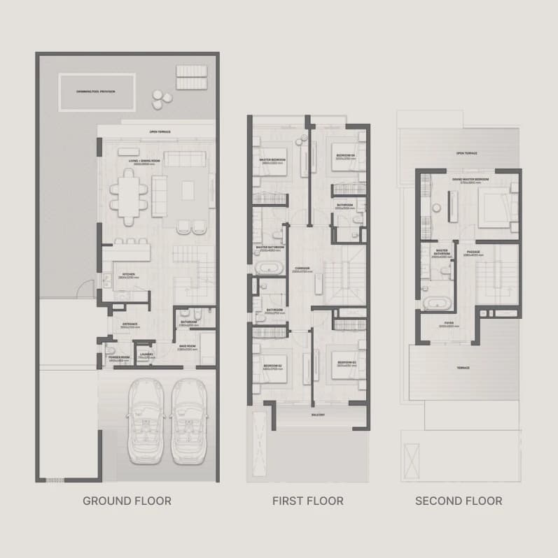 listing figureout