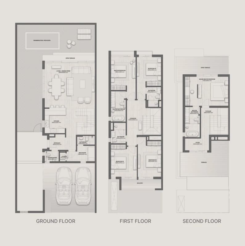 listing figureout