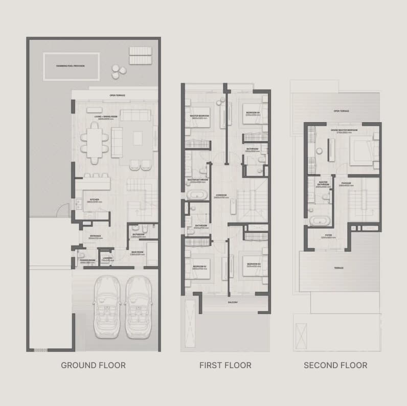 listing figureout
