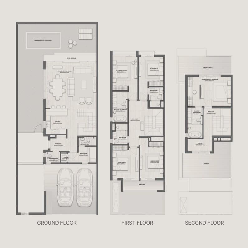 listing figureout