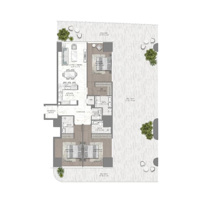 listing figureout