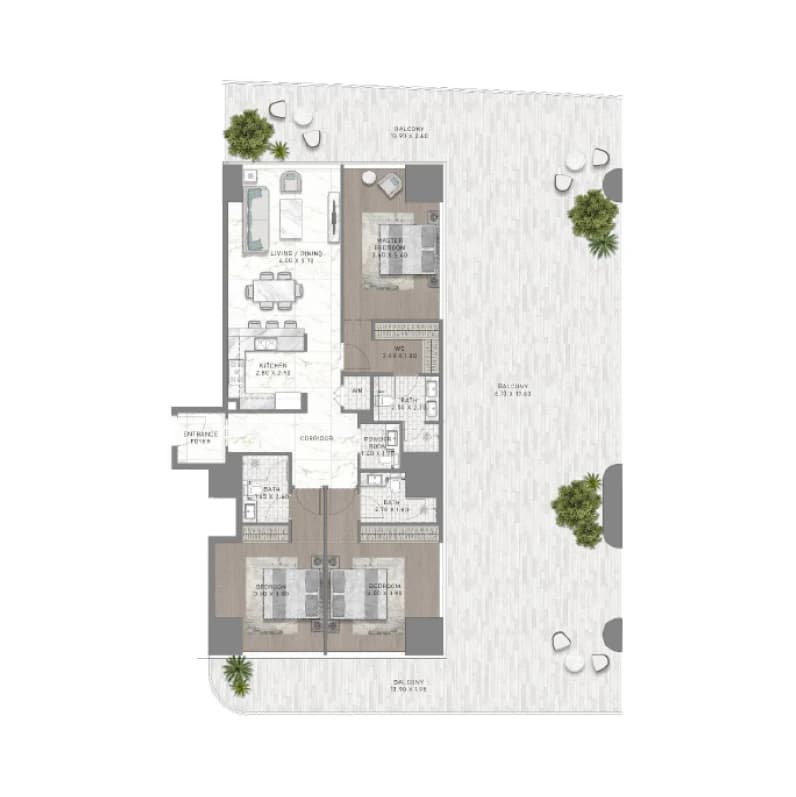 listing figureout