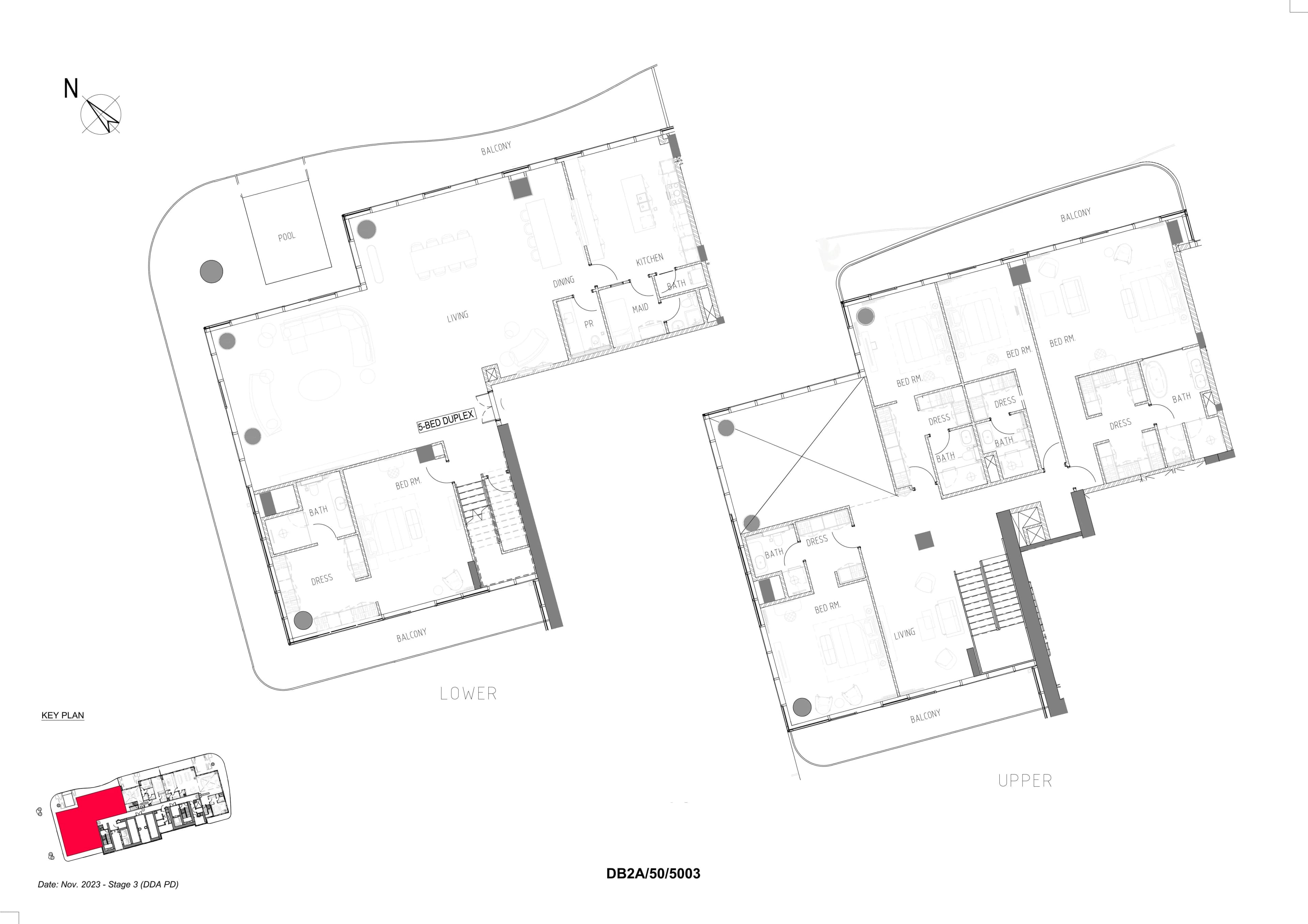 listing figureout