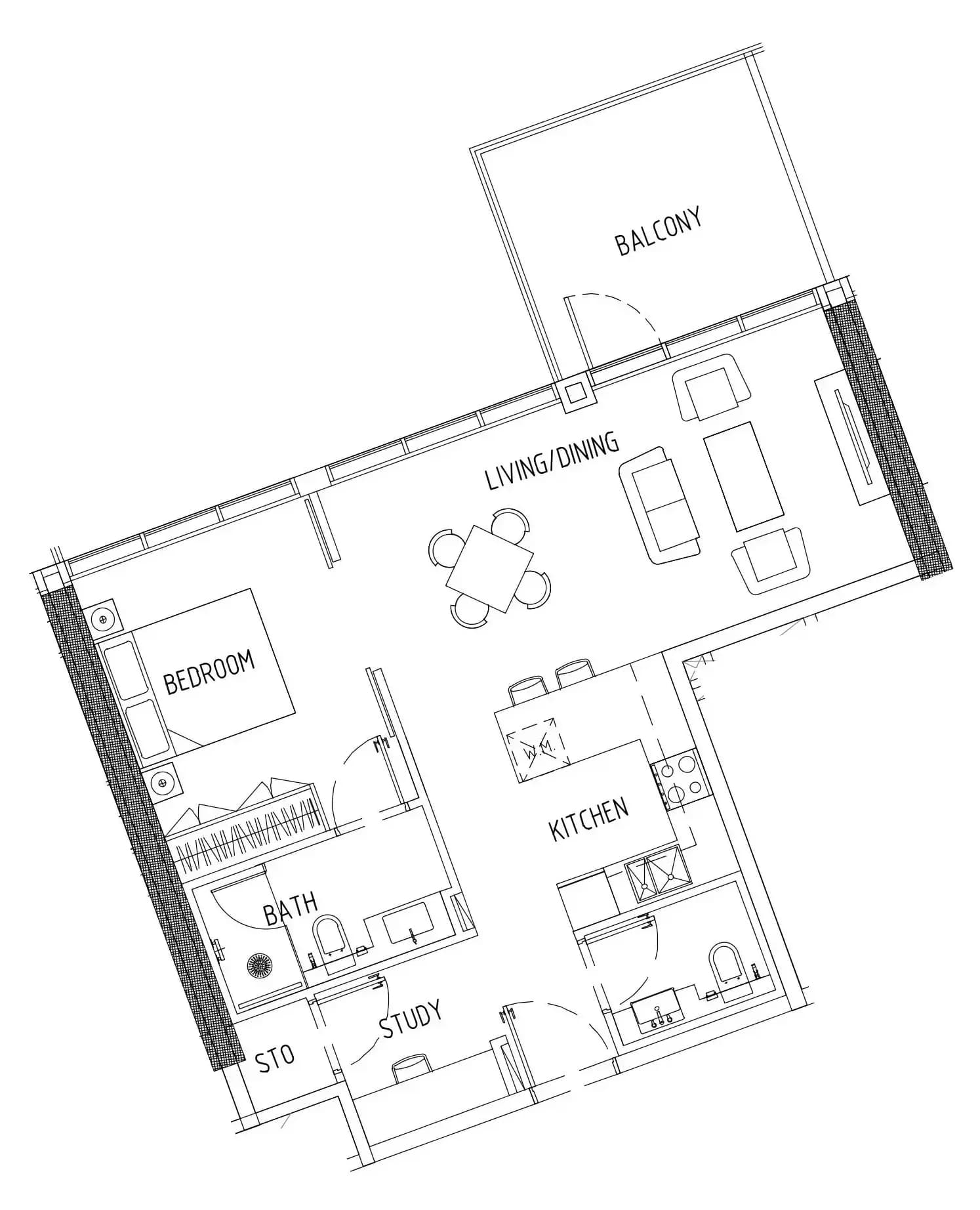 listing figureout