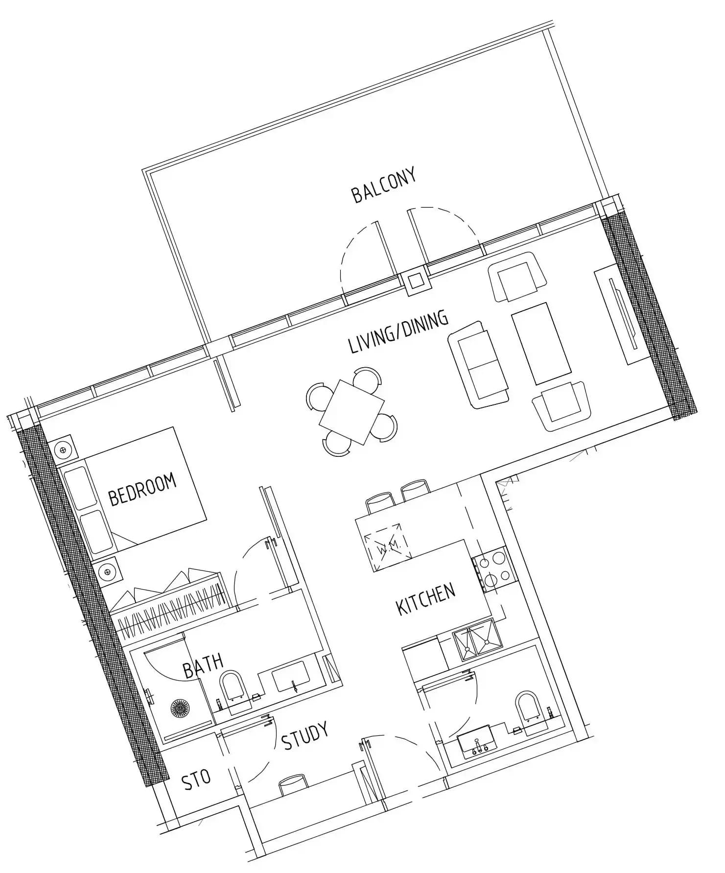 listing figureout