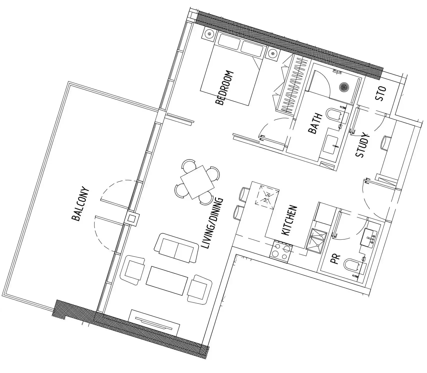 listing figureout