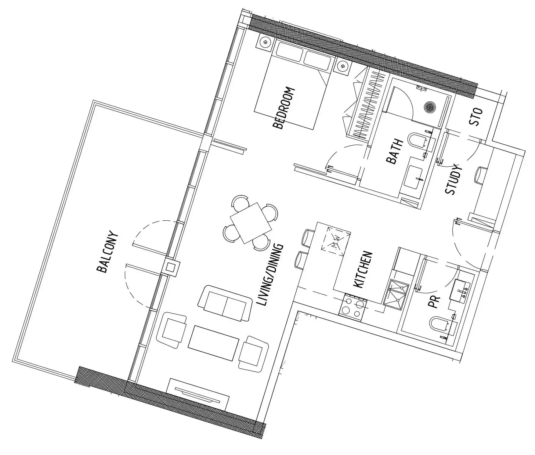 listing figureout