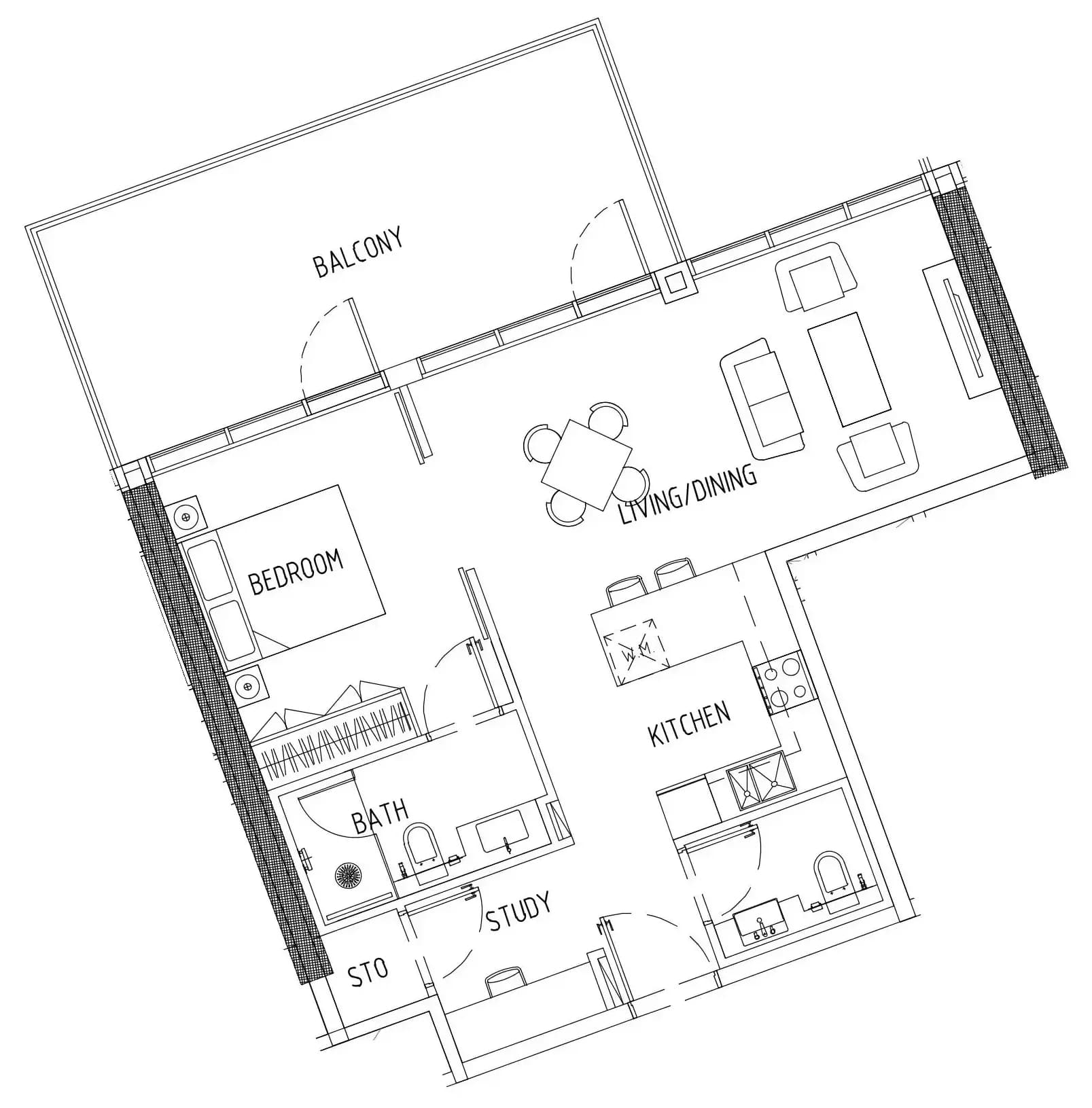 listing figureout