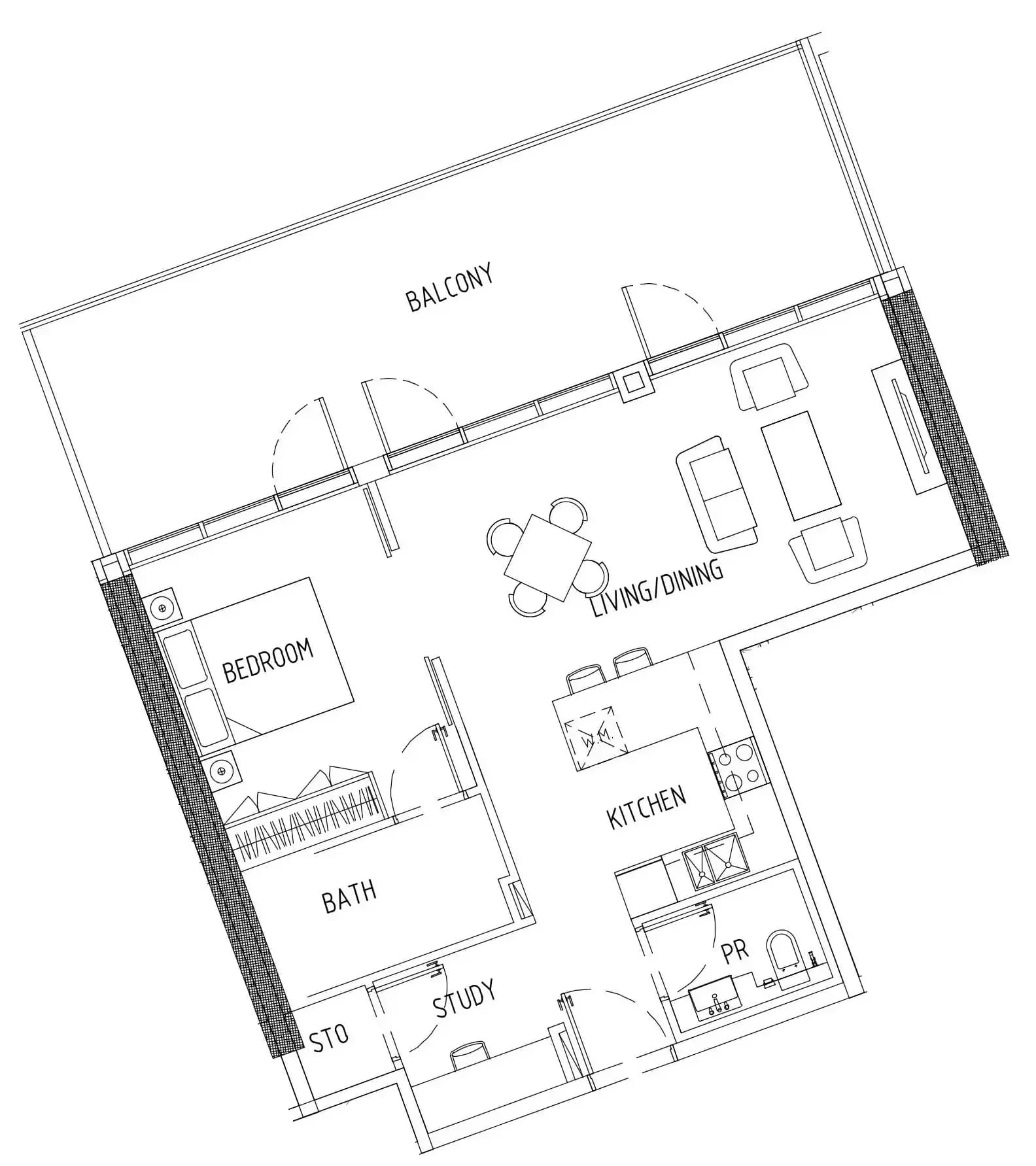listing figureout