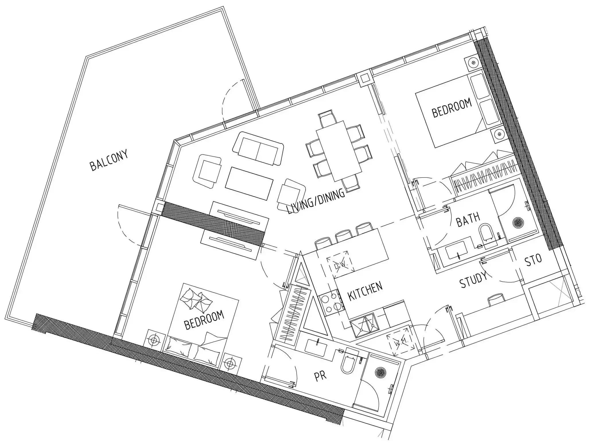 listing figureout