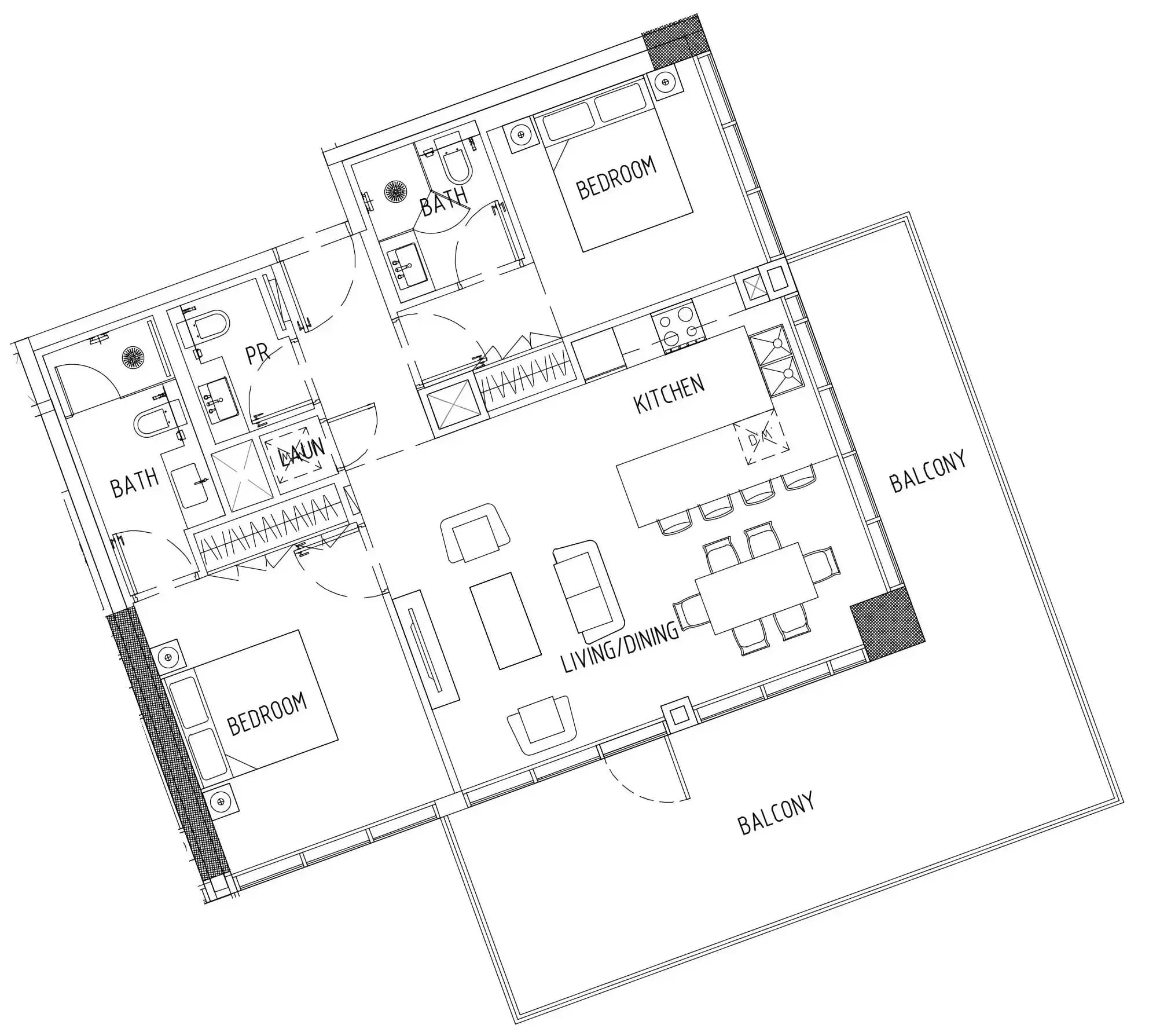 listing figureout
