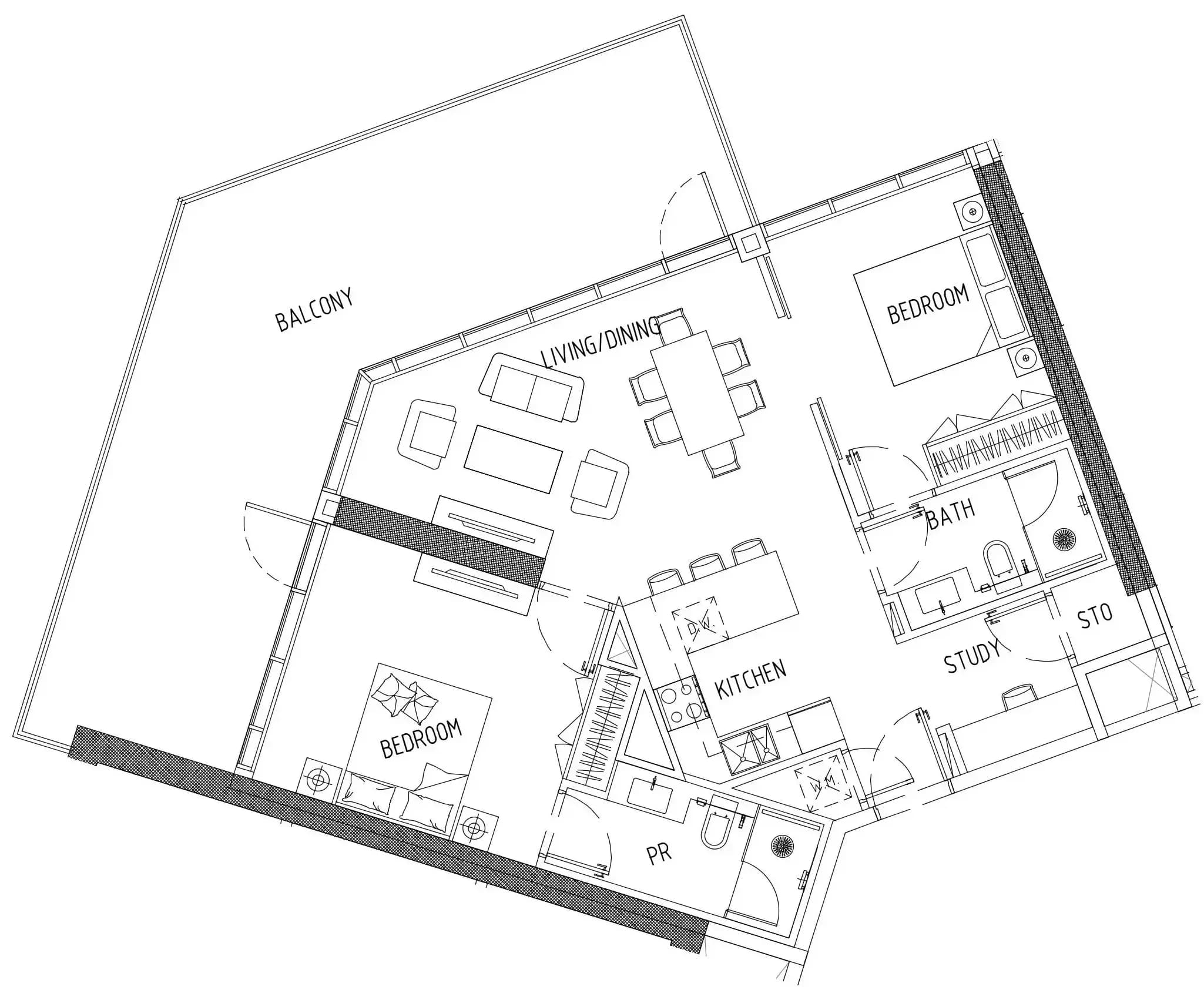 listing figureout