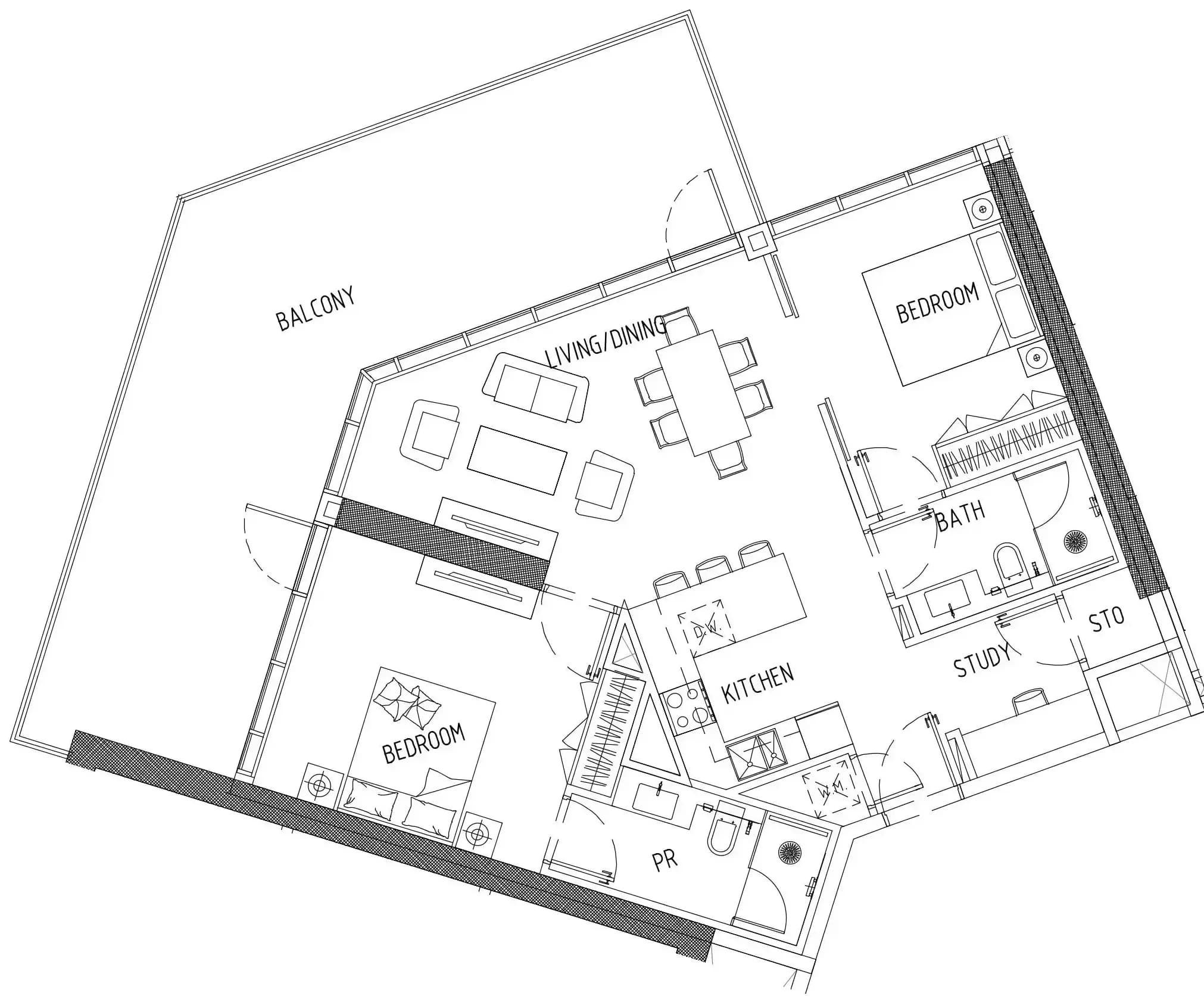 listing figureout
