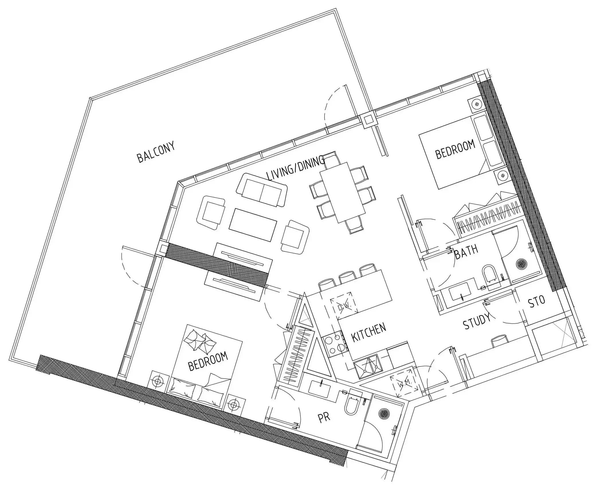 listing figureout