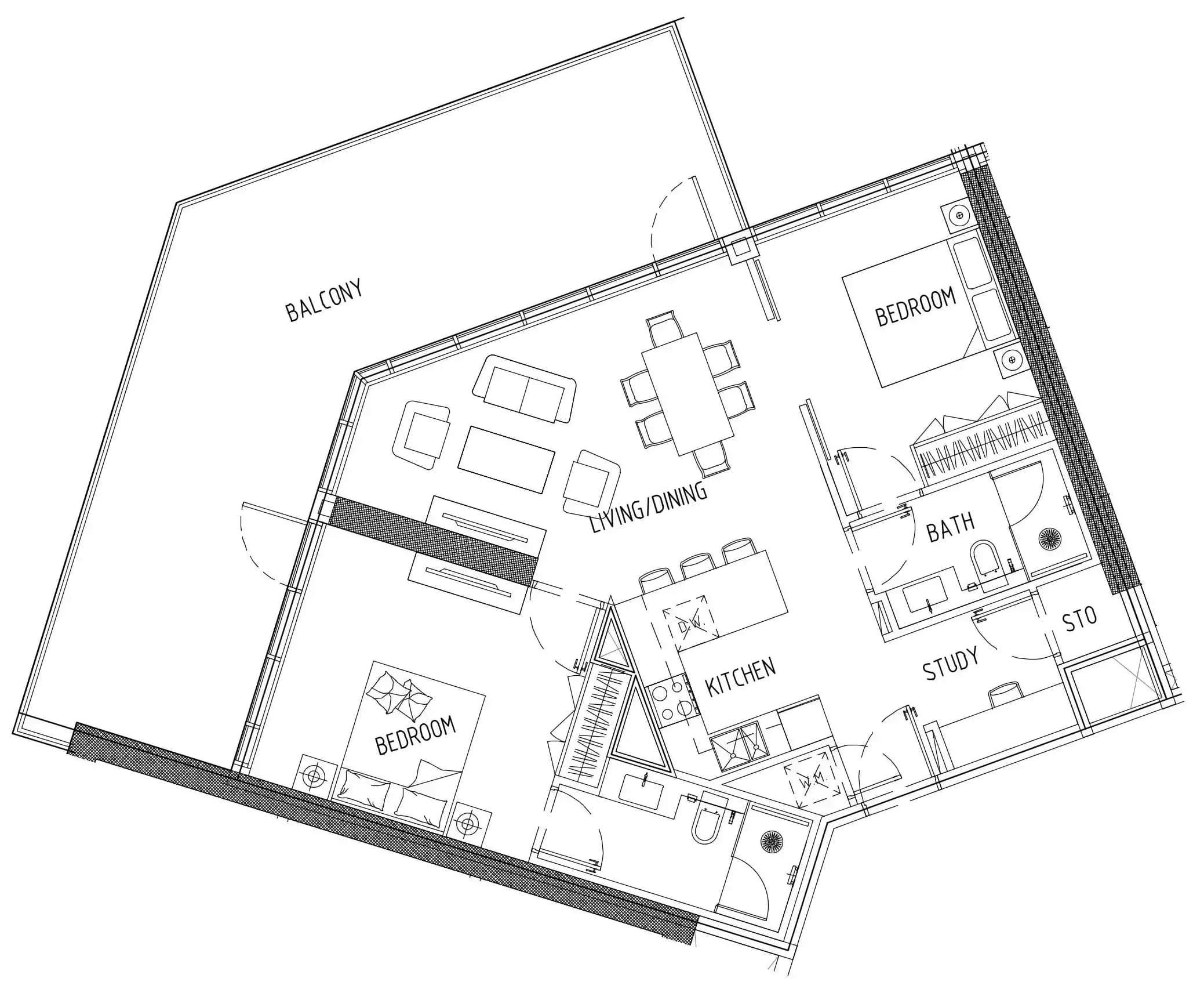 listing figureout