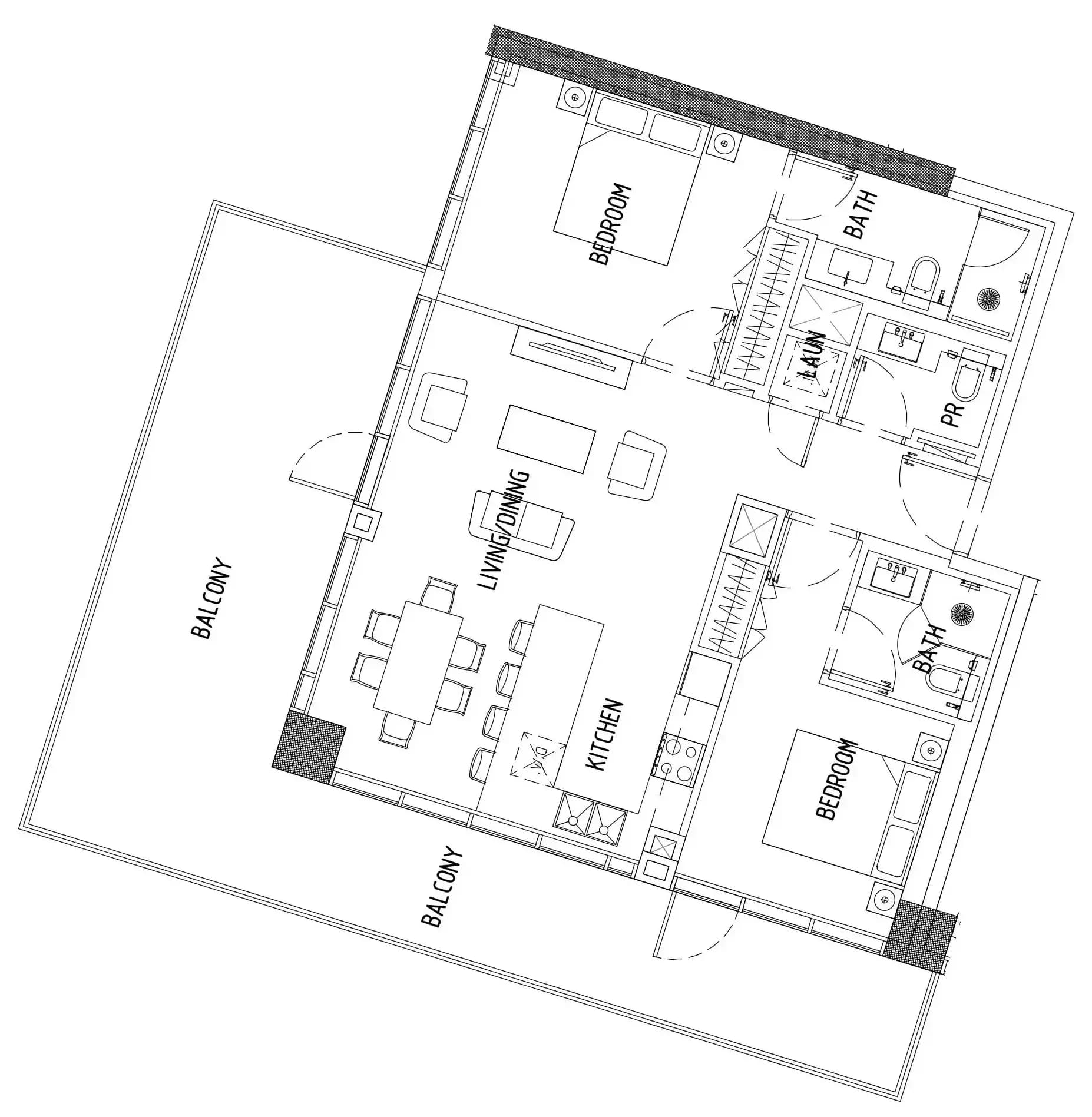 listing figureout