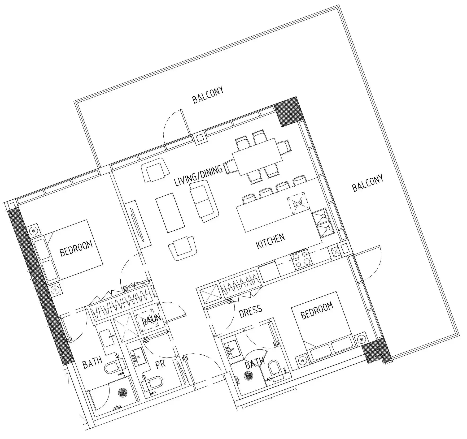 listing figureout
