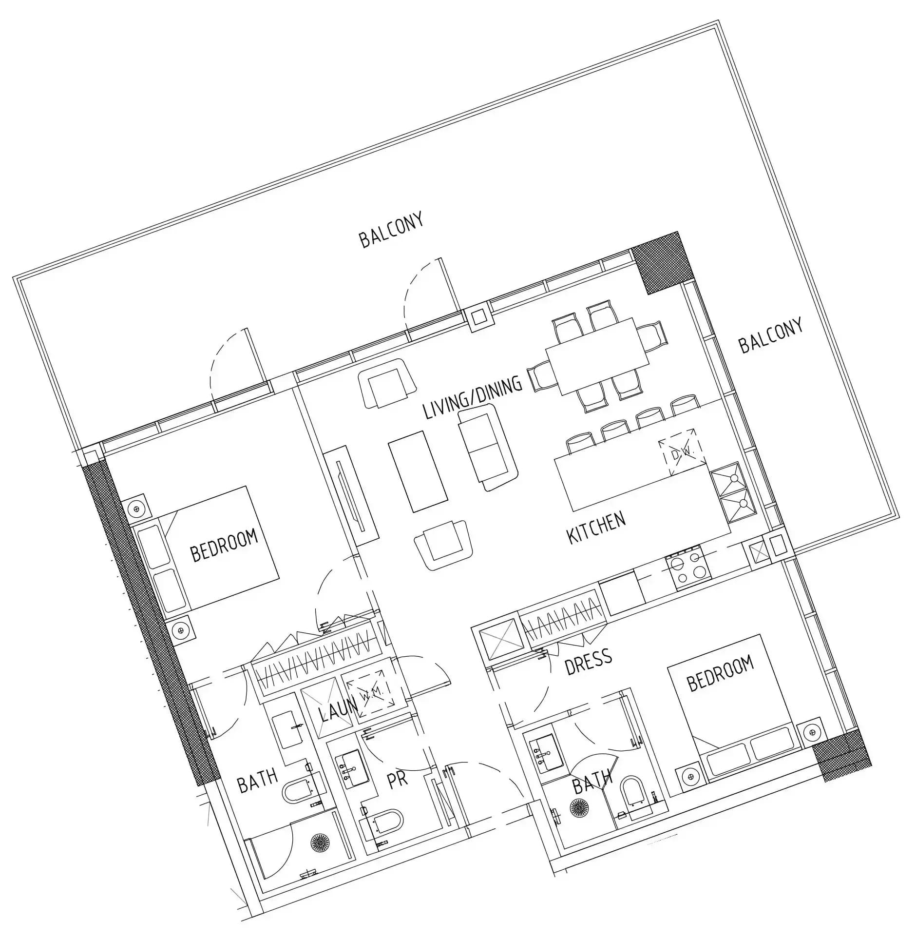 listing figureout