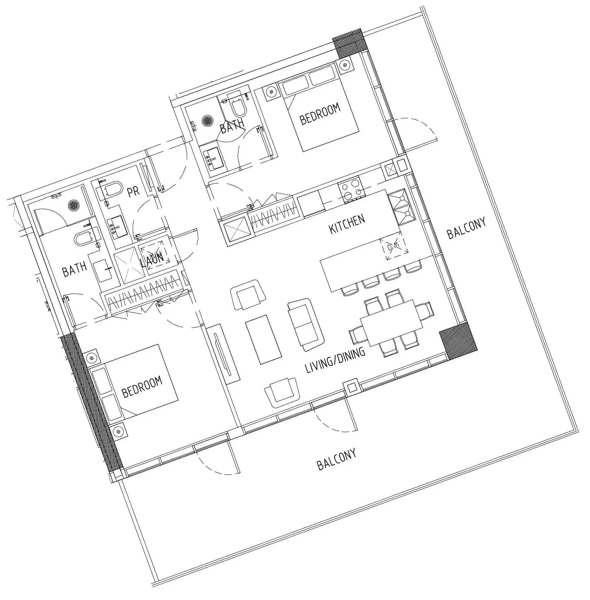 listing figureout