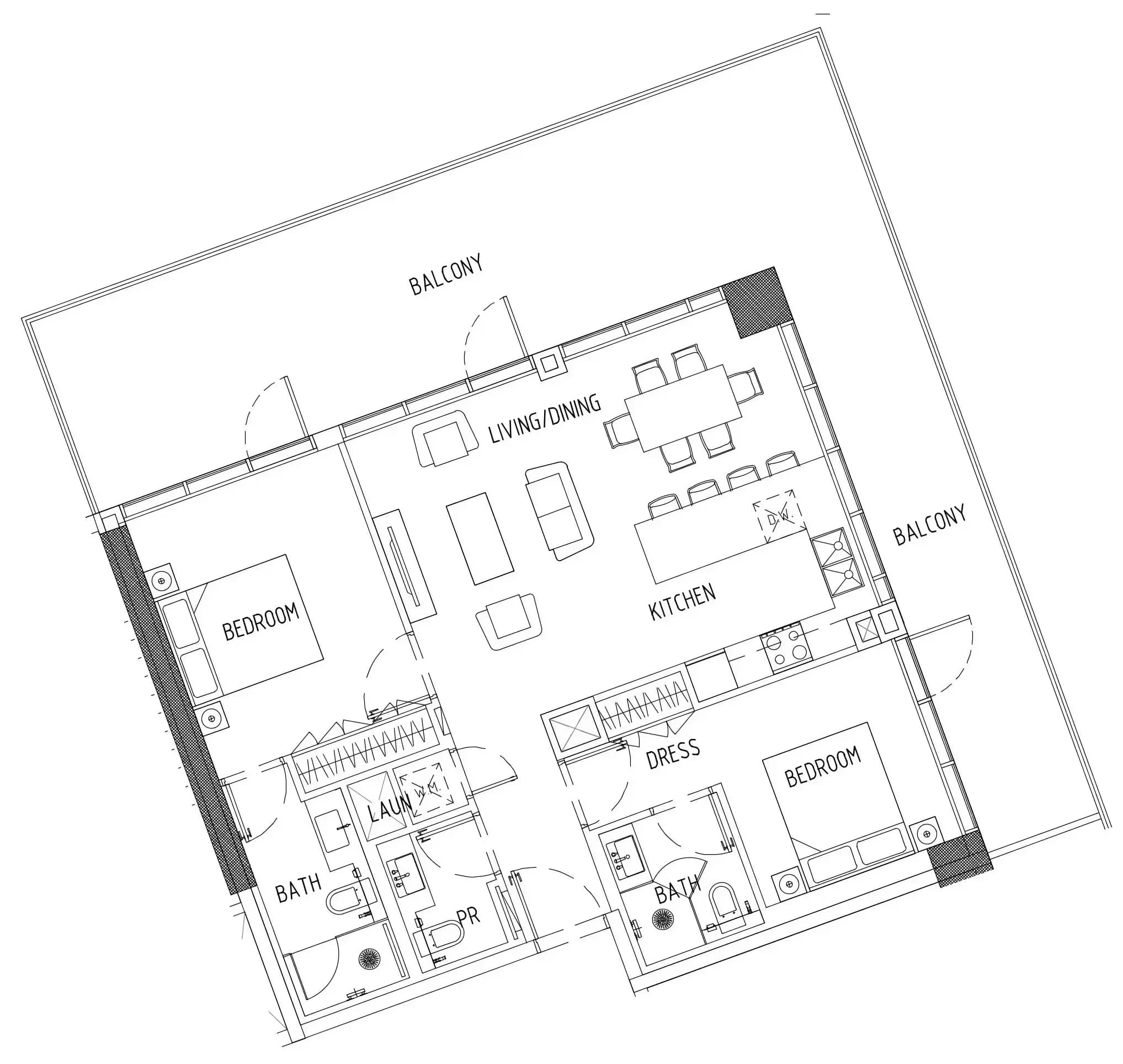 listing figureout