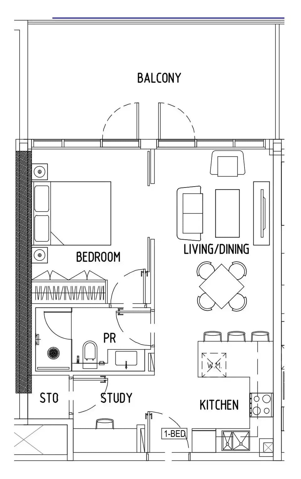 listing figureout