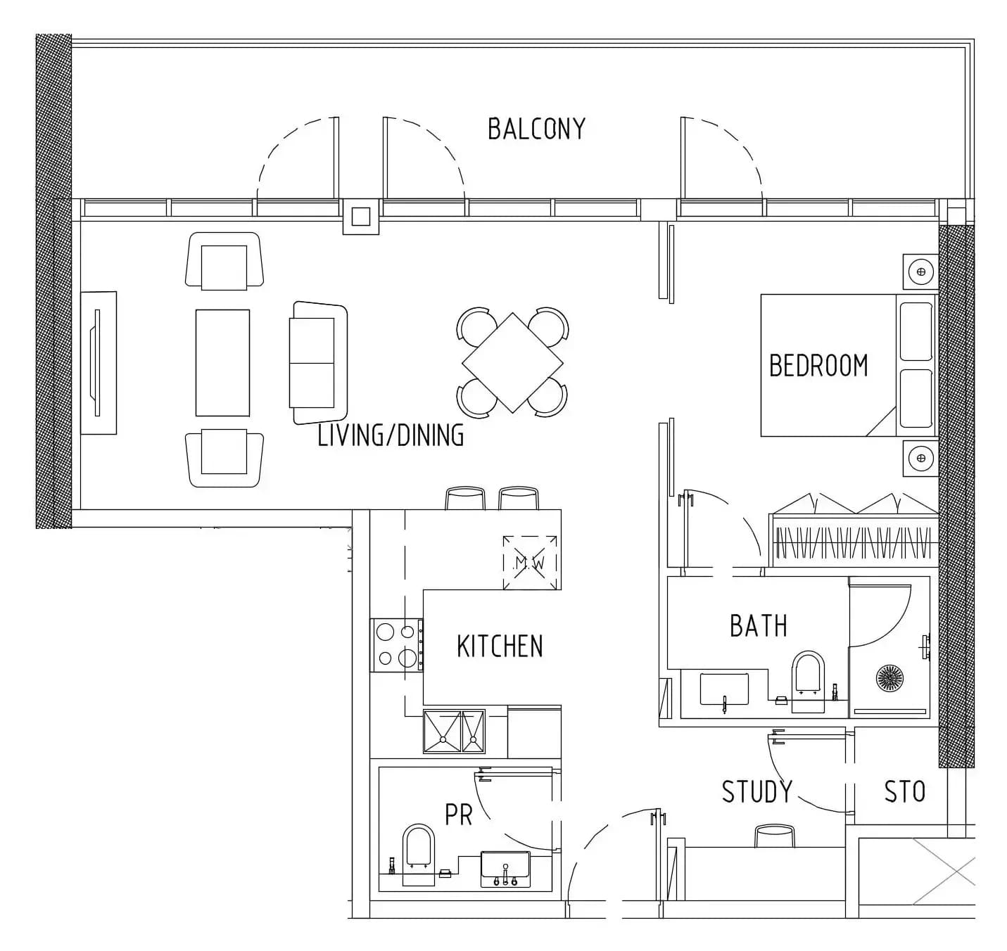 listing figureout