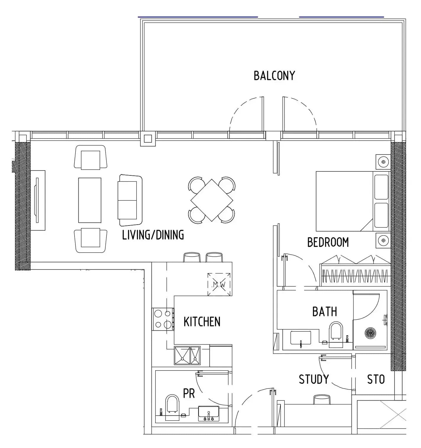 listing figureout
