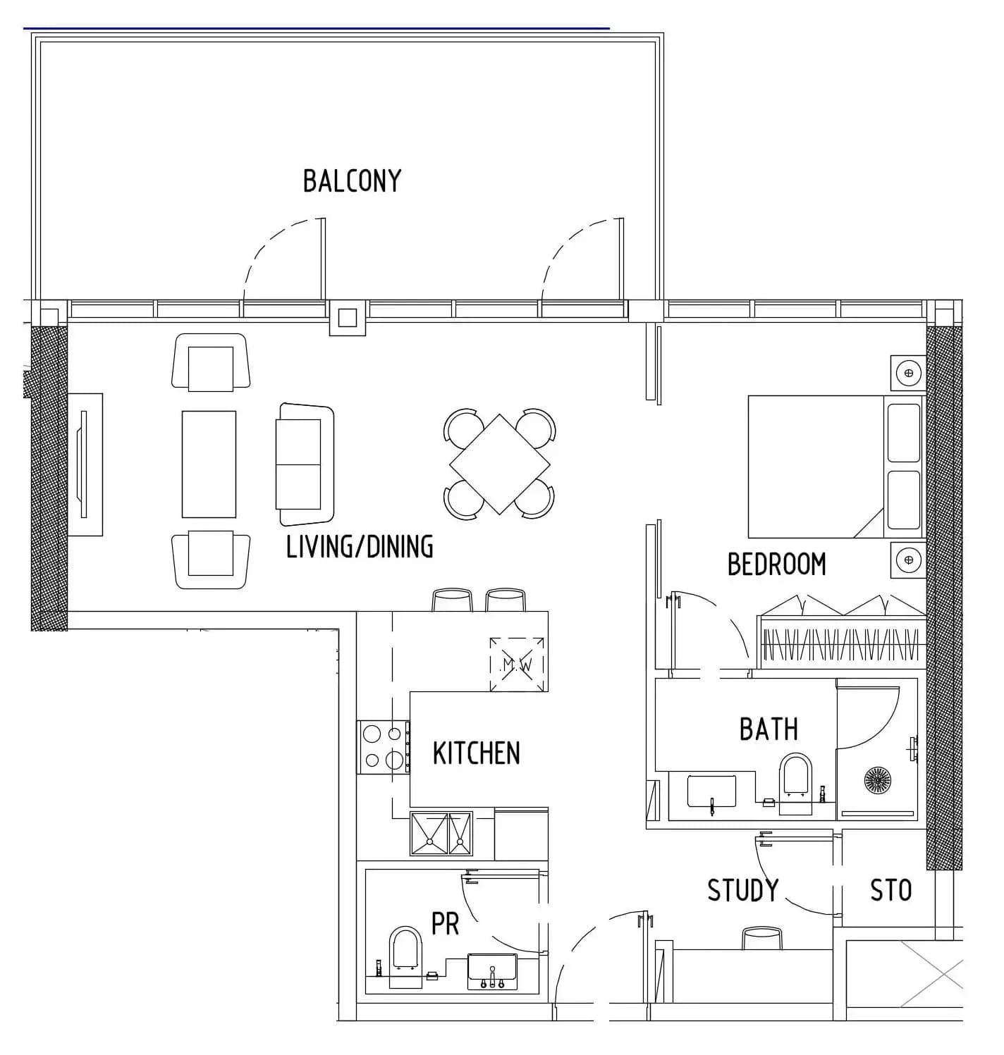 listing figureout