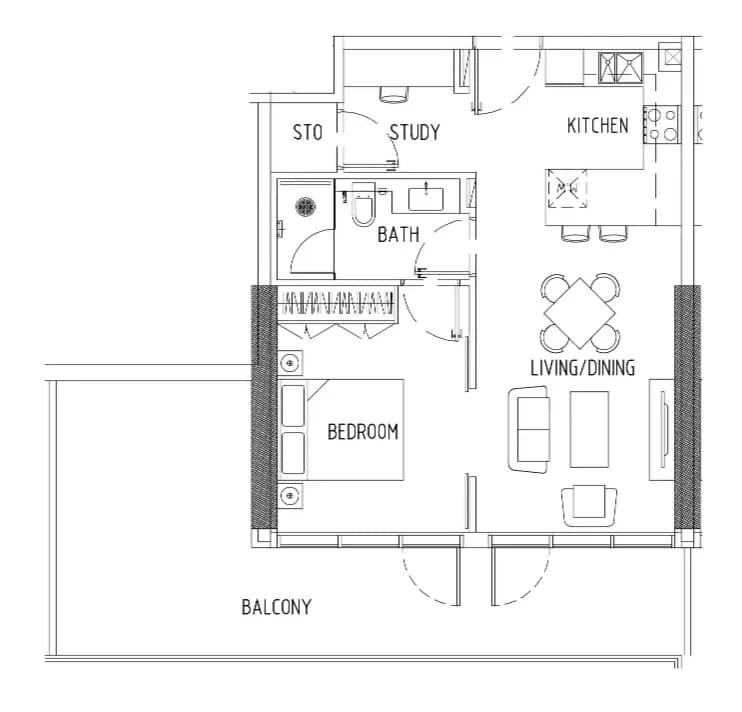 listing figureout