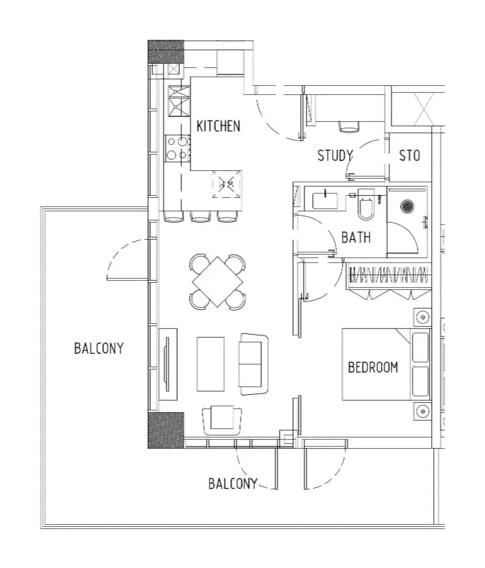 listing figureout