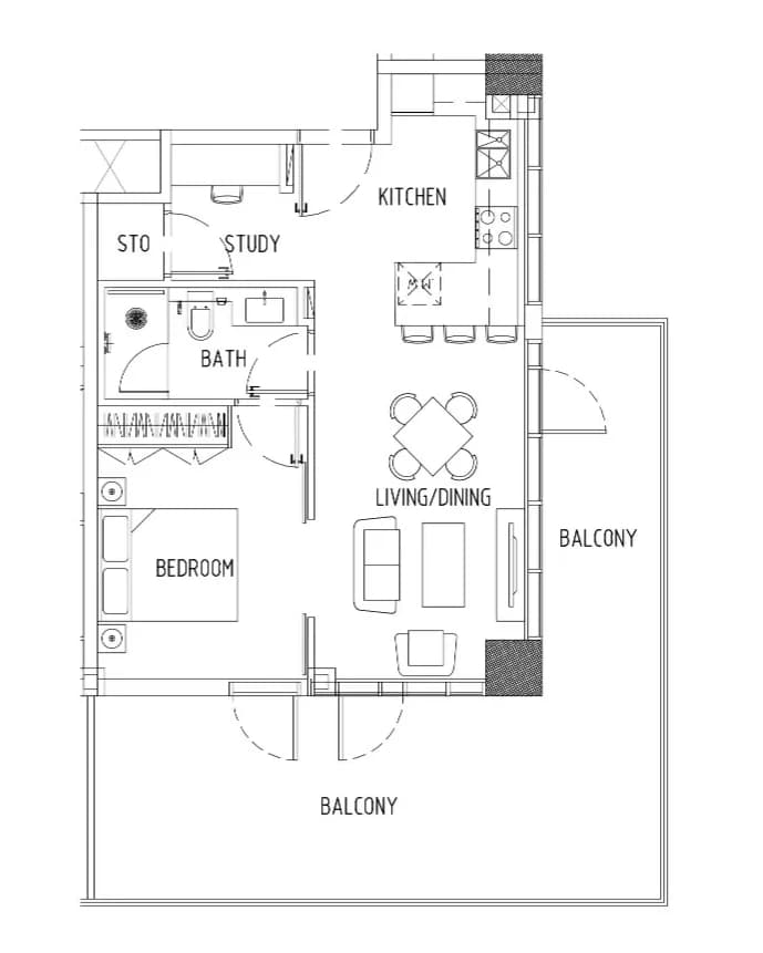 listing figureout