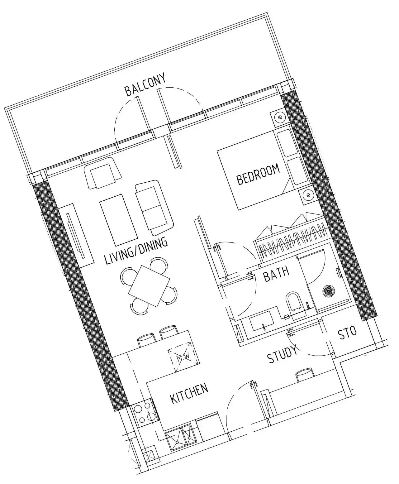 listing figureout